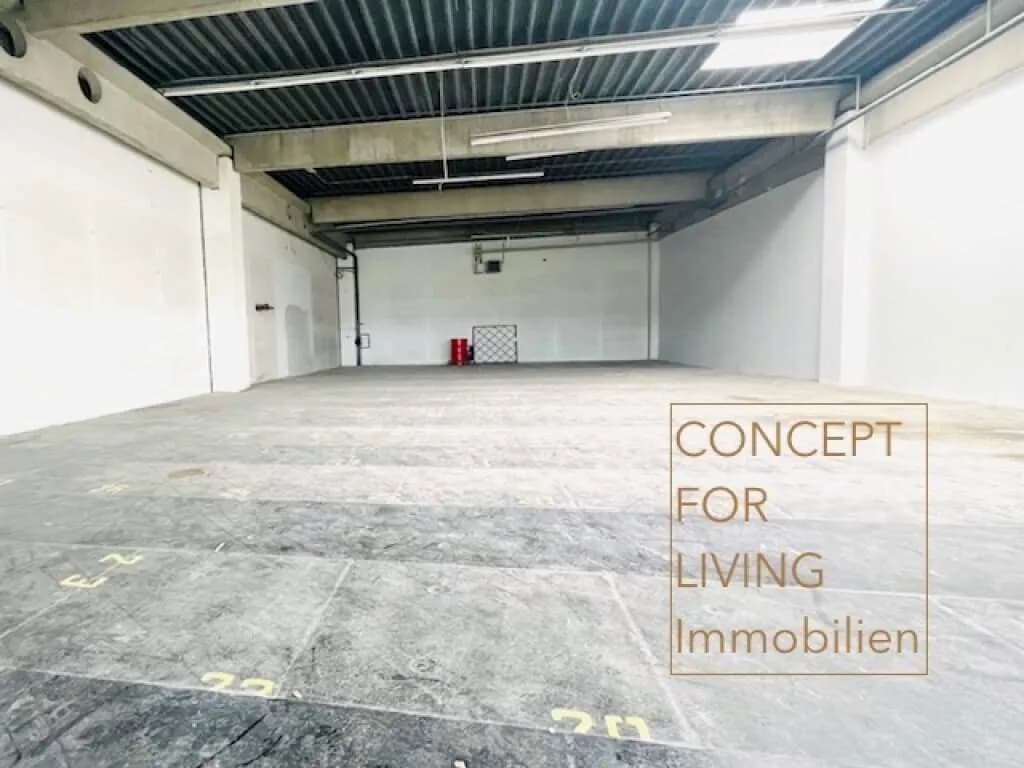 Gewerbeimmobilie kaufen in Mödling – 1 300 m², € 1.999.900 – Bild 21 von 66