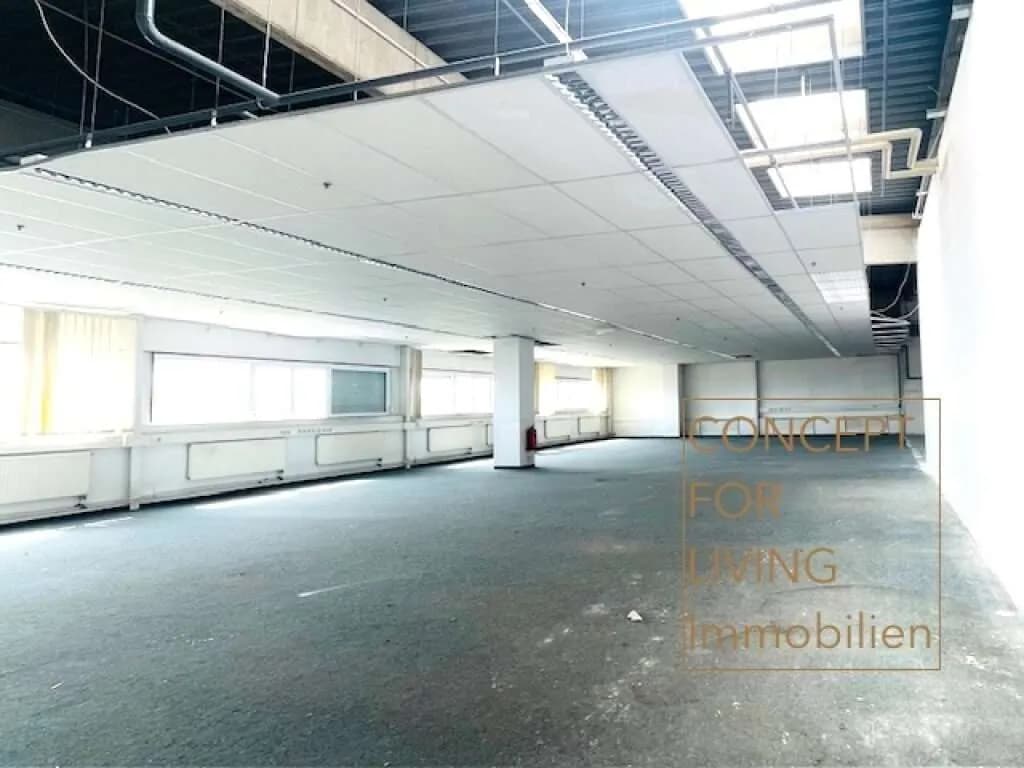 Gewerbeimmobilie kaufen in Mödling – 1 300 m², € 1.999.900 – Bild 22 von 66