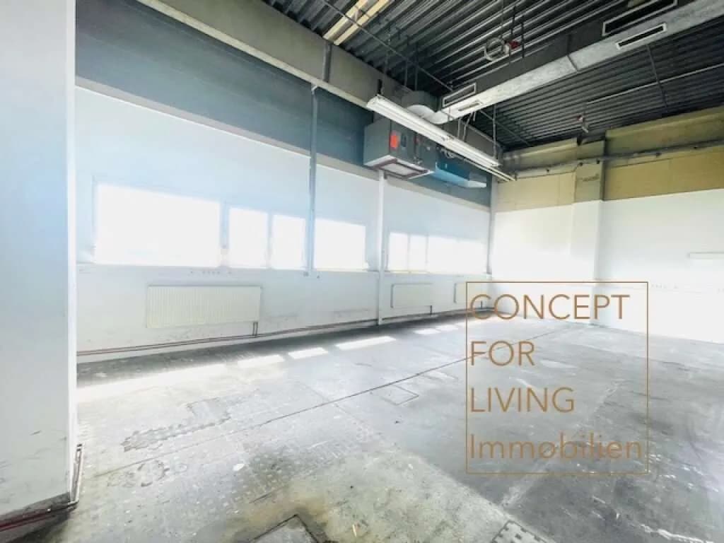 Gewerbeimmobilie kaufen in Mödling – 1 300 m², € 1.999.900 – Bild 24 von 66