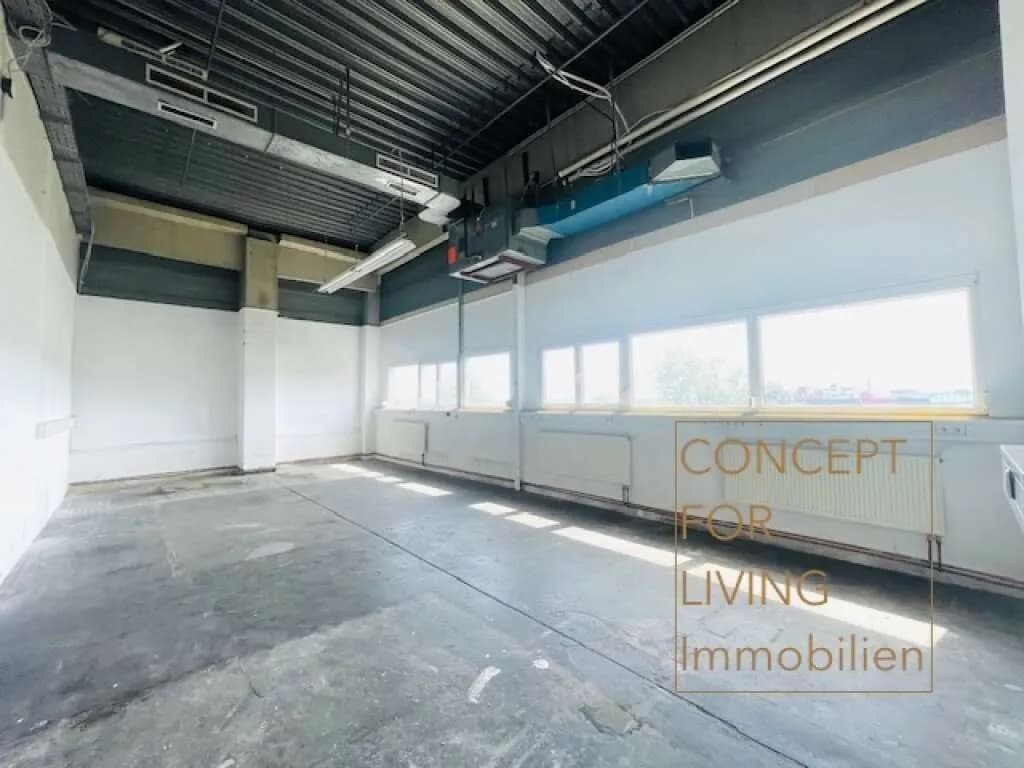 Gewerbeimmobilie kaufen in Mödling – 1 300 m², € 1.999.900 – Bild 25 von 66