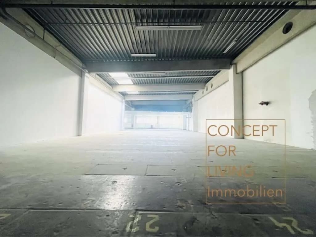 Gewerbeimmobilie kaufen in Mödling – 1 300 m², € 1.999.900 – Bild 27 von 66