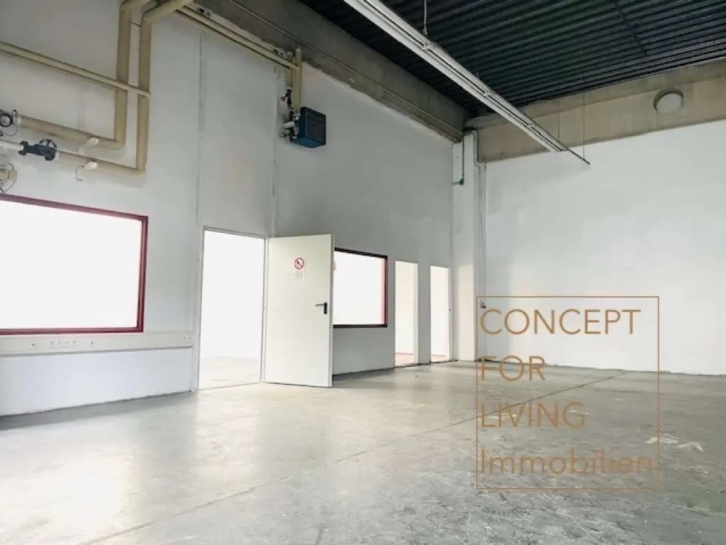 Gewerbeimmobilie kaufen in Mödling – 1 300 m², € 1.999.900 – Bild 32 von 66