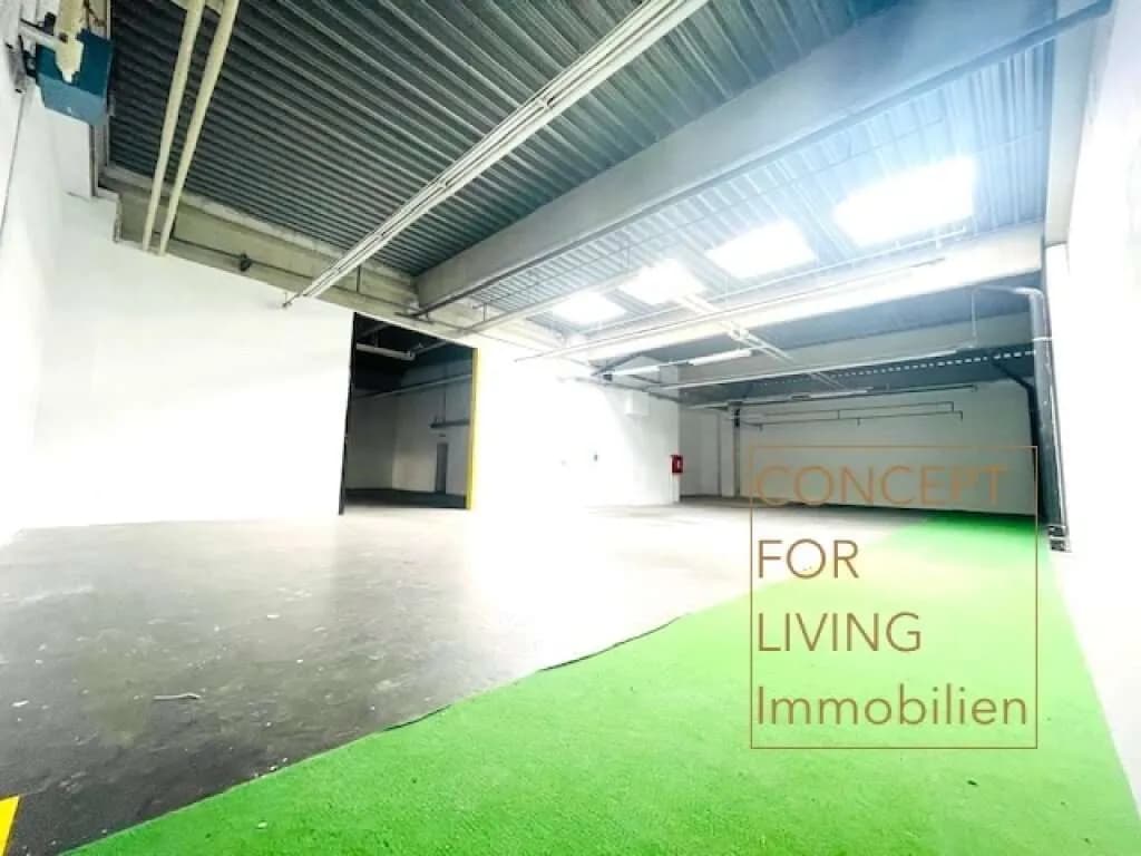 Gewerbeimmobilie kaufen in Mödling – 1 300 m², € 1.999.900 – Bild 33 von 66
