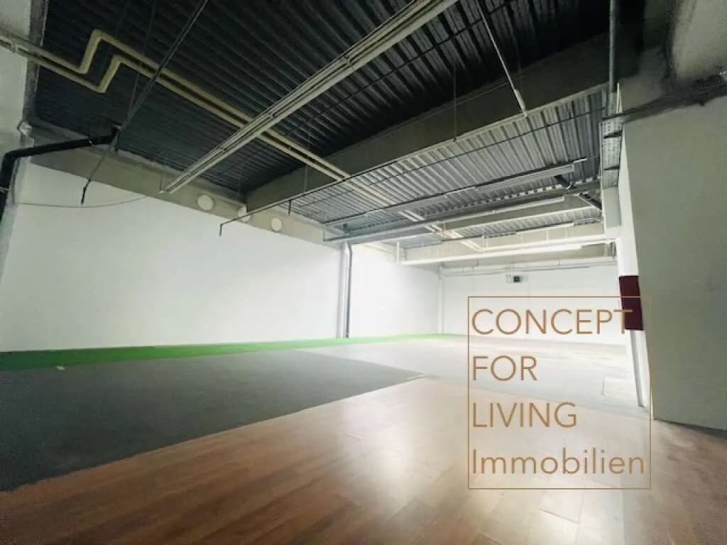 Gewerbeimmobilie kaufen in Mödling – 1 300 m², € 1.999.900 – Bild 35 von 66