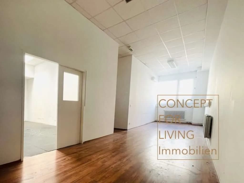 Gewerbeimmobilie kaufen in Mödling – 1 300 m², € 1.999.900 – Bild 44 von 66