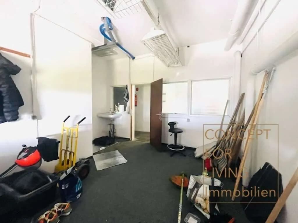 Gewerbeimmobilie kaufen in Mödling – 1 300 m², € 1.999.900 – Bild 59 von 66