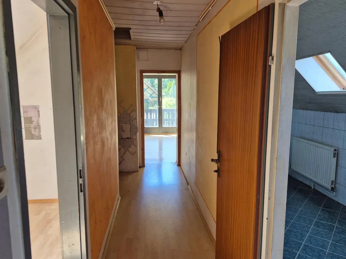 4-Zimmer-Haus kaufen in Sankt Pölten Land – 127 m², € 155.000 – Bild 13 von 18