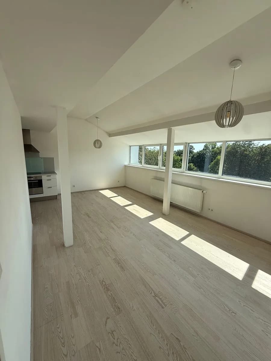 2-Zimmer-Immobilie mieten in Graz – 55 m², € 799
