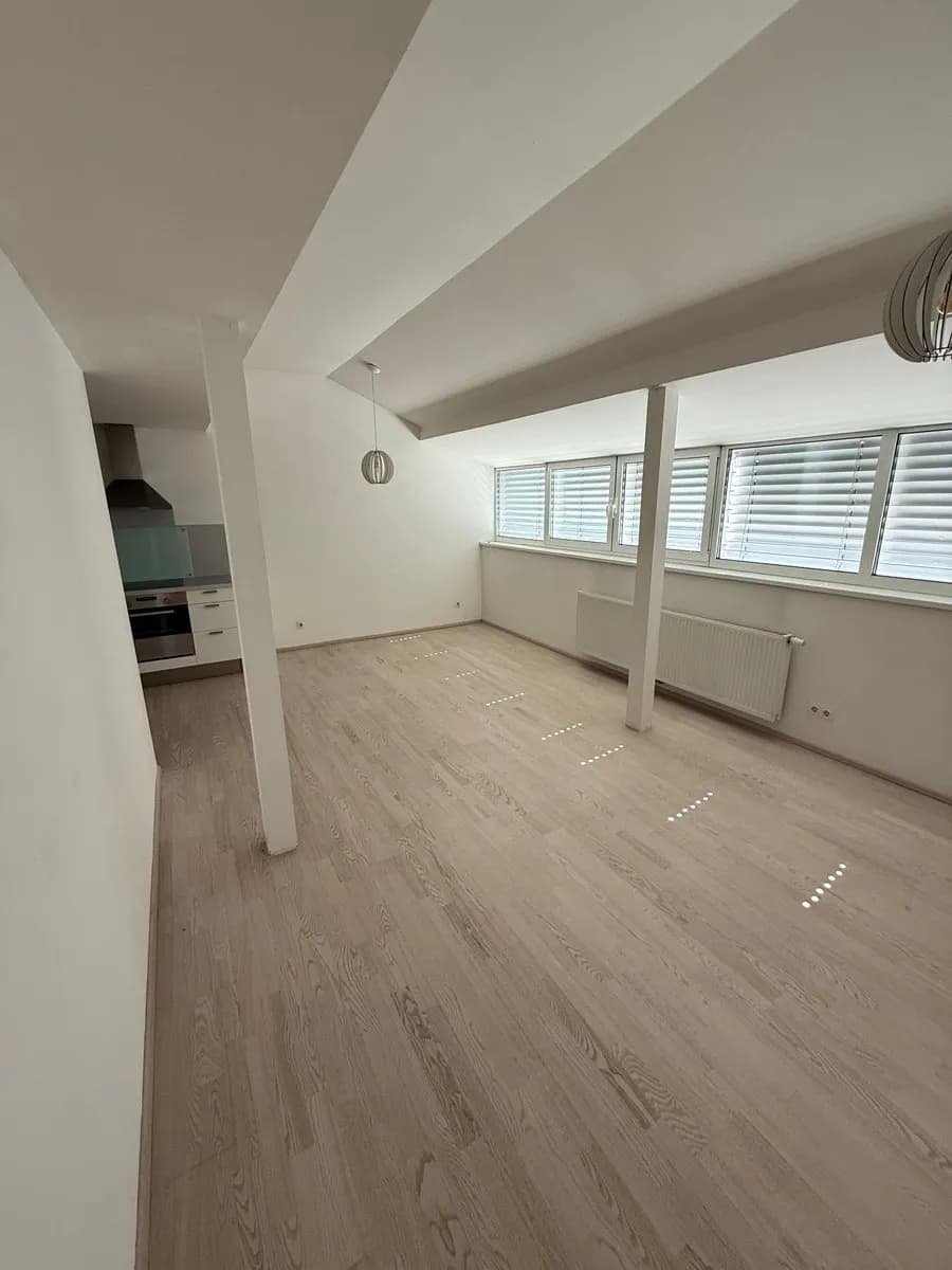2-Zimmer-Immobilie mieten in Graz – 55 m², € 799 – Bild 2 von 19