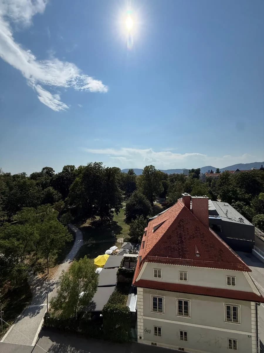 2-Zimmer-Immobilie mieten in Graz – 55 m², € 799 – Bild 9 von 19