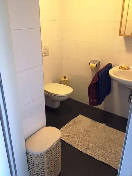 2-Zimmer-Immobilie mieten in Graz – 55 m², € 799 – Bild 17 von 19