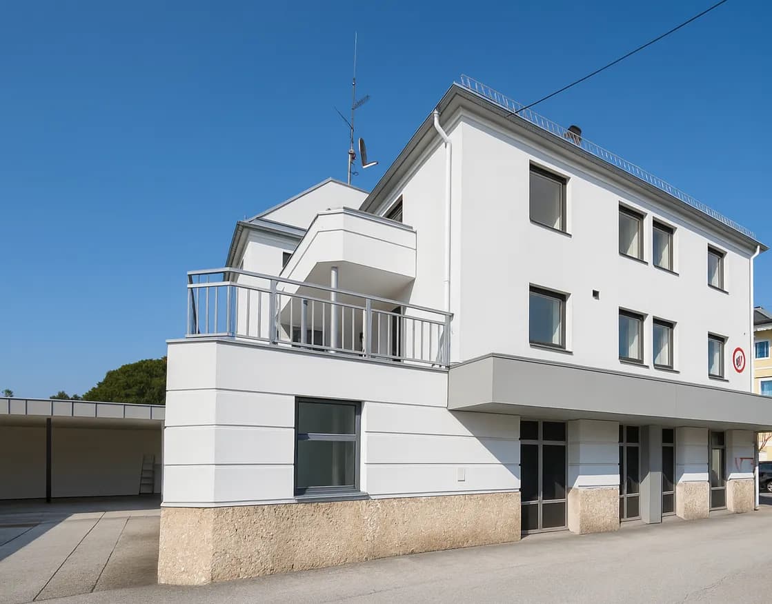 Immobilie kaufen in Salzburg Stadt – 660 m², € 2.650.000 – Bild 7 von 9