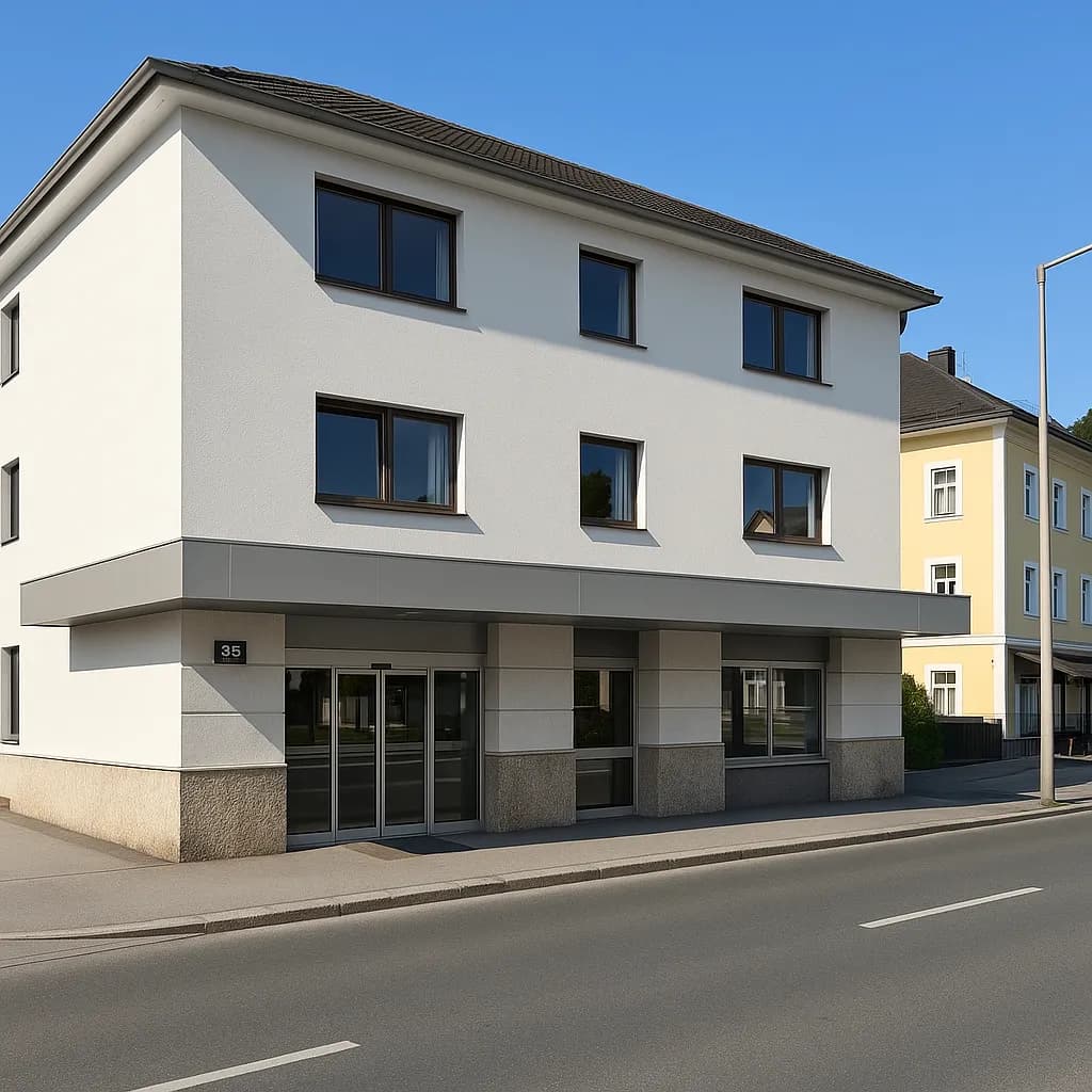 Immobilie kaufen in Salzburg Stadt – 660 m², € 2.650.000 – Bild 9 von 9