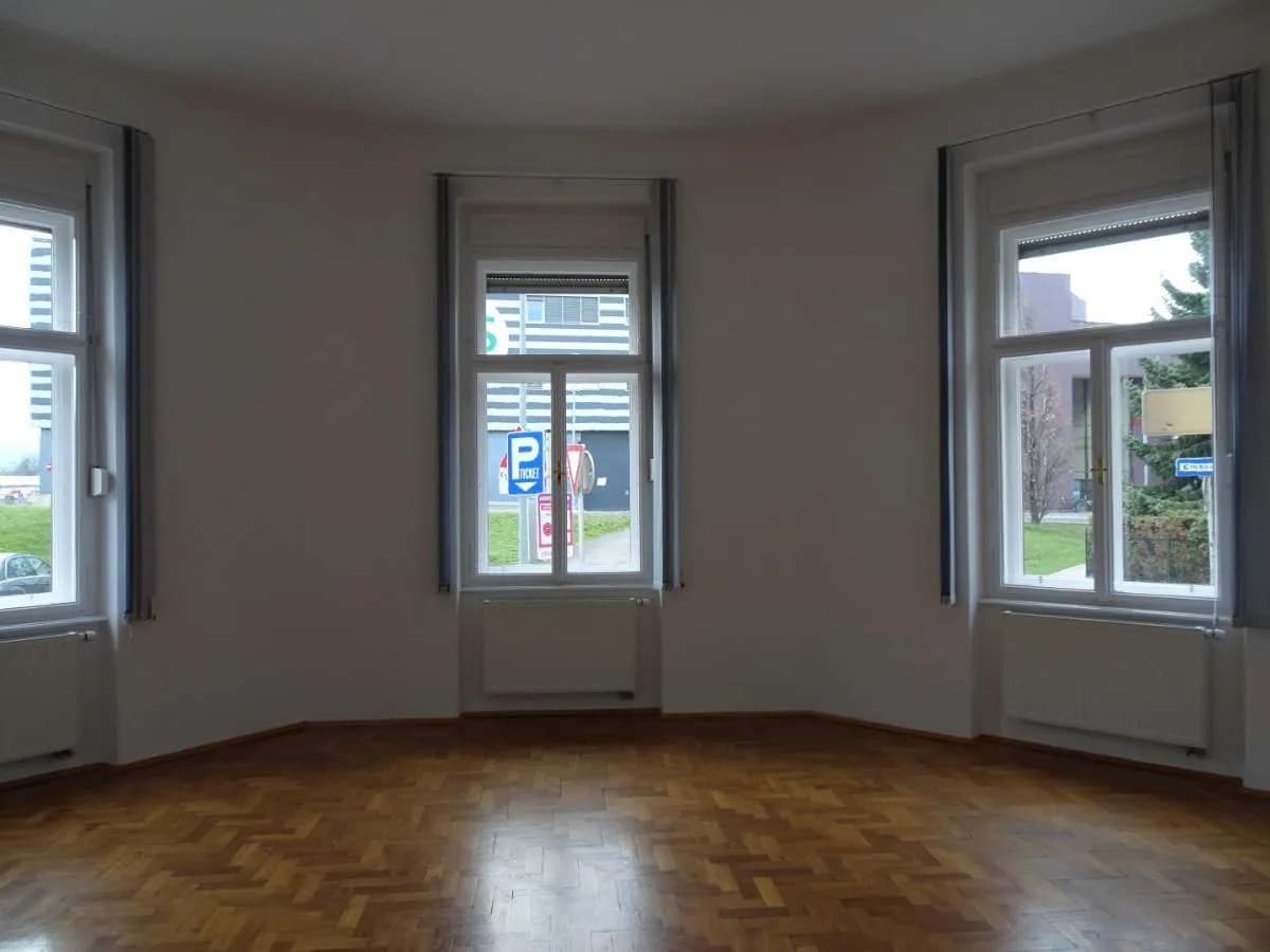 3-Zimmer-Gewerbeimmobilie mieten in Leoben – 105 m², € 1.154 – Bild 3 von 7