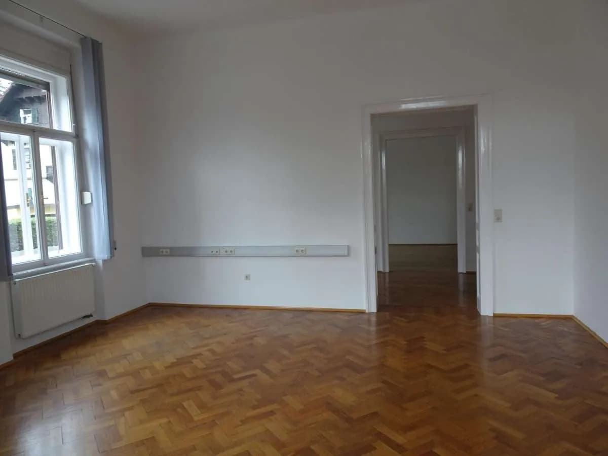 3-Zimmer-Gewerbeimmobilie mieten in Leoben – 105 m², € 1.154 – Bild 4 von 7
