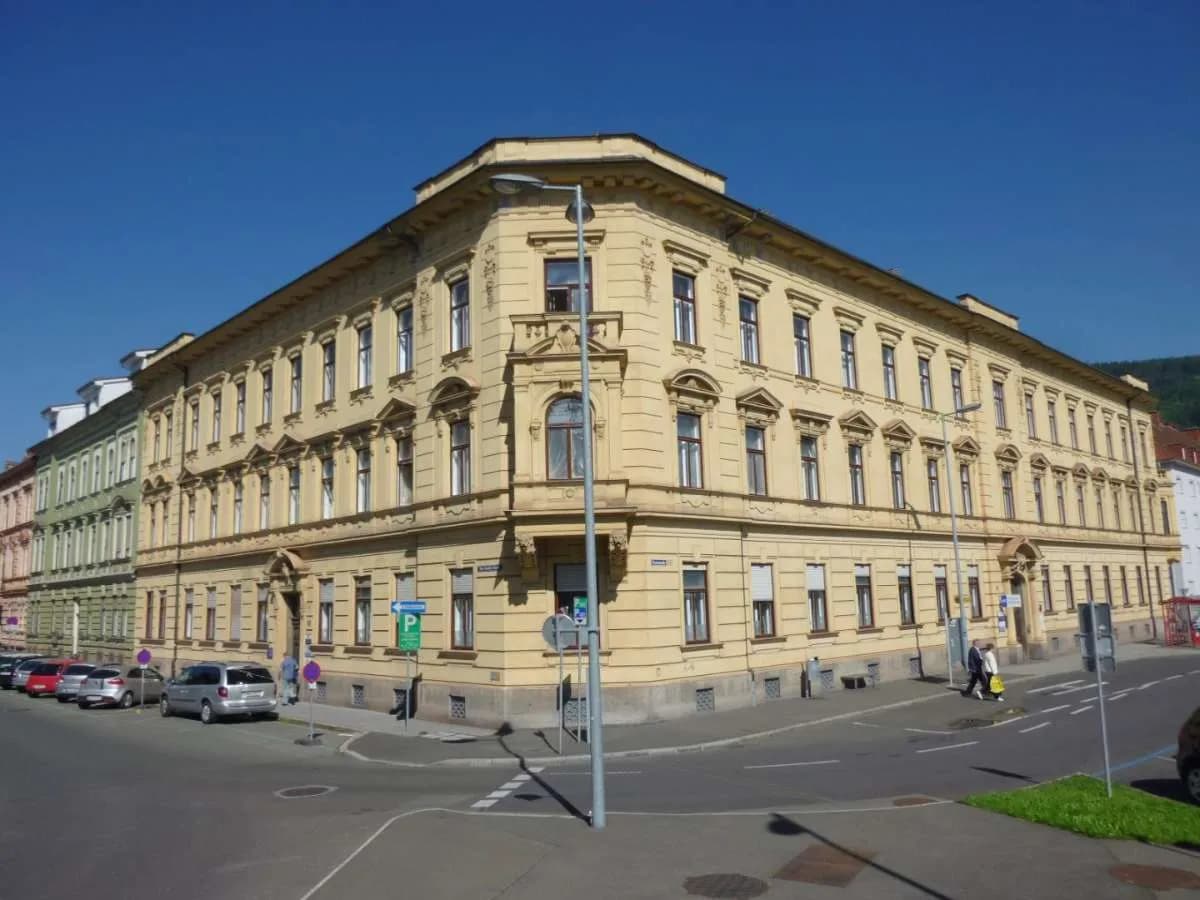 3-Zimmer-Gewerbeimmobilie mieten in Leoben – 105 m², € 1.154 – Bild 7 von 7