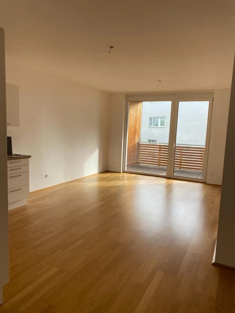 2-Zimmer-Wohnung mieten in Wels – 51,46 m², € 820 – Bild 2 von 11