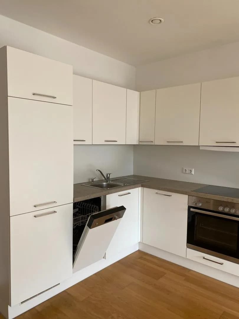 2-Zimmer-Wohnung mieten in Wels – 51,46 m², € 820 – Bild 5 von 11