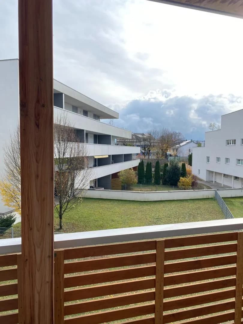 2-Zimmer-Wohnung mieten in Wels – 51,46 m², € 820 – Bild 7 von 11