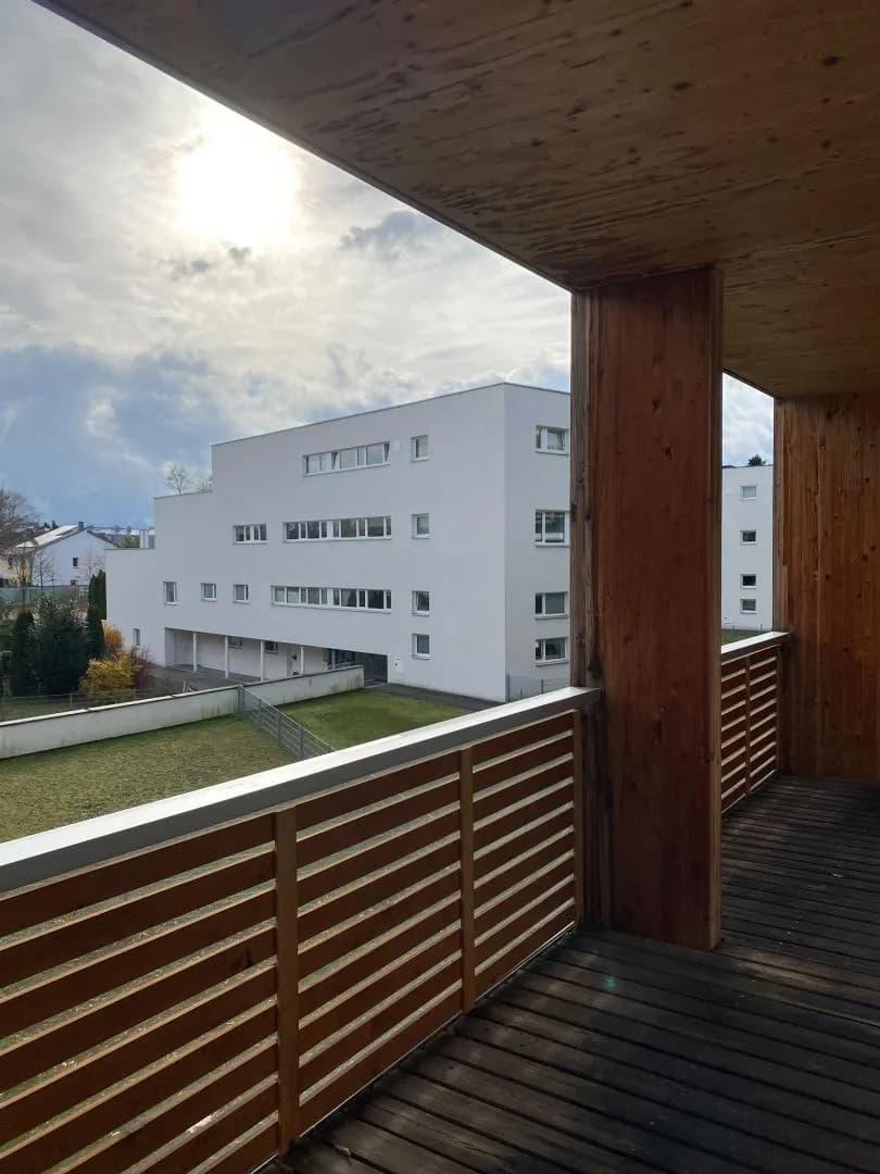 2-Zimmer-Wohnung mieten in Wels – 51,46 m², € 820 – Bild 8 von 11