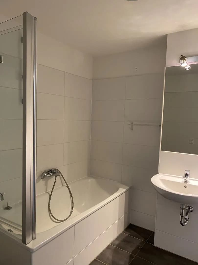 2-Zimmer-Wohnung mieten in Wels – 51,46 m², € 820 – Bild 9 von 11