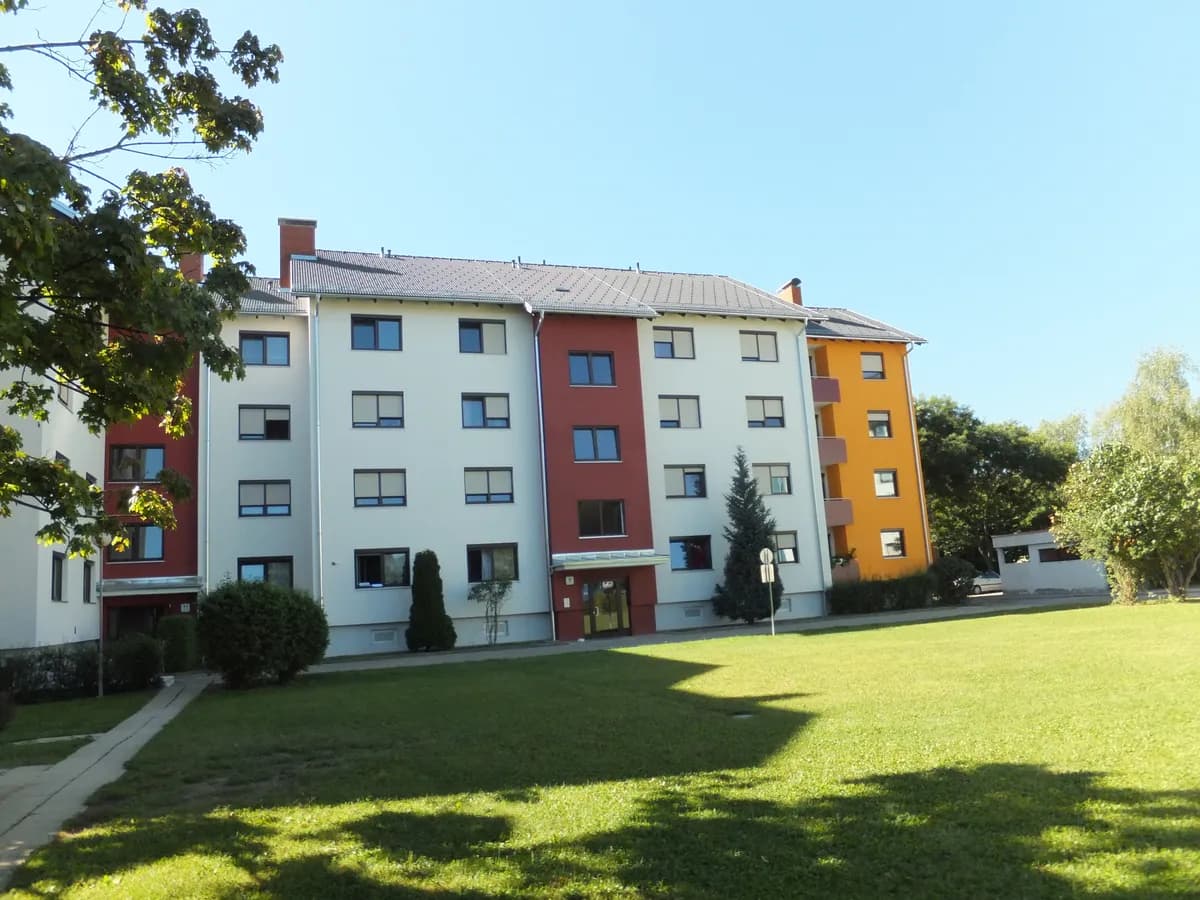 1-Zimmer-Wohnung kaufen in Graz – 51,7 m², € 137.500