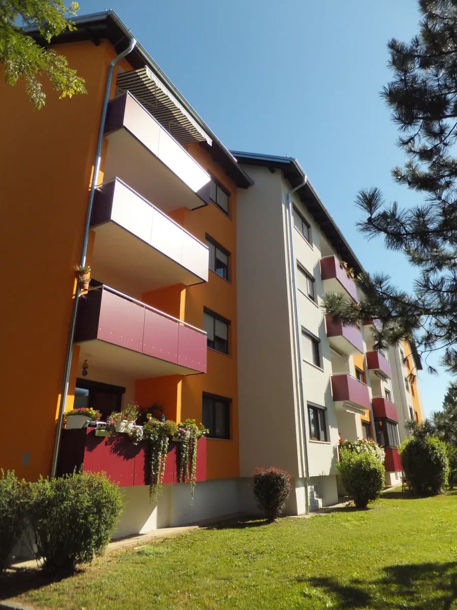 1-Zimmer-Wohnung kaufen in Graz – 51,7 m², € 137.500 – Bild 3 von 13