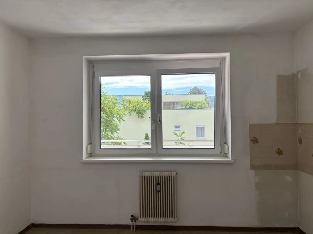 1-Zimmer-Wohnung kaufen in Graz – 51,7 m², € 137.500 – Bild 5 von 13
