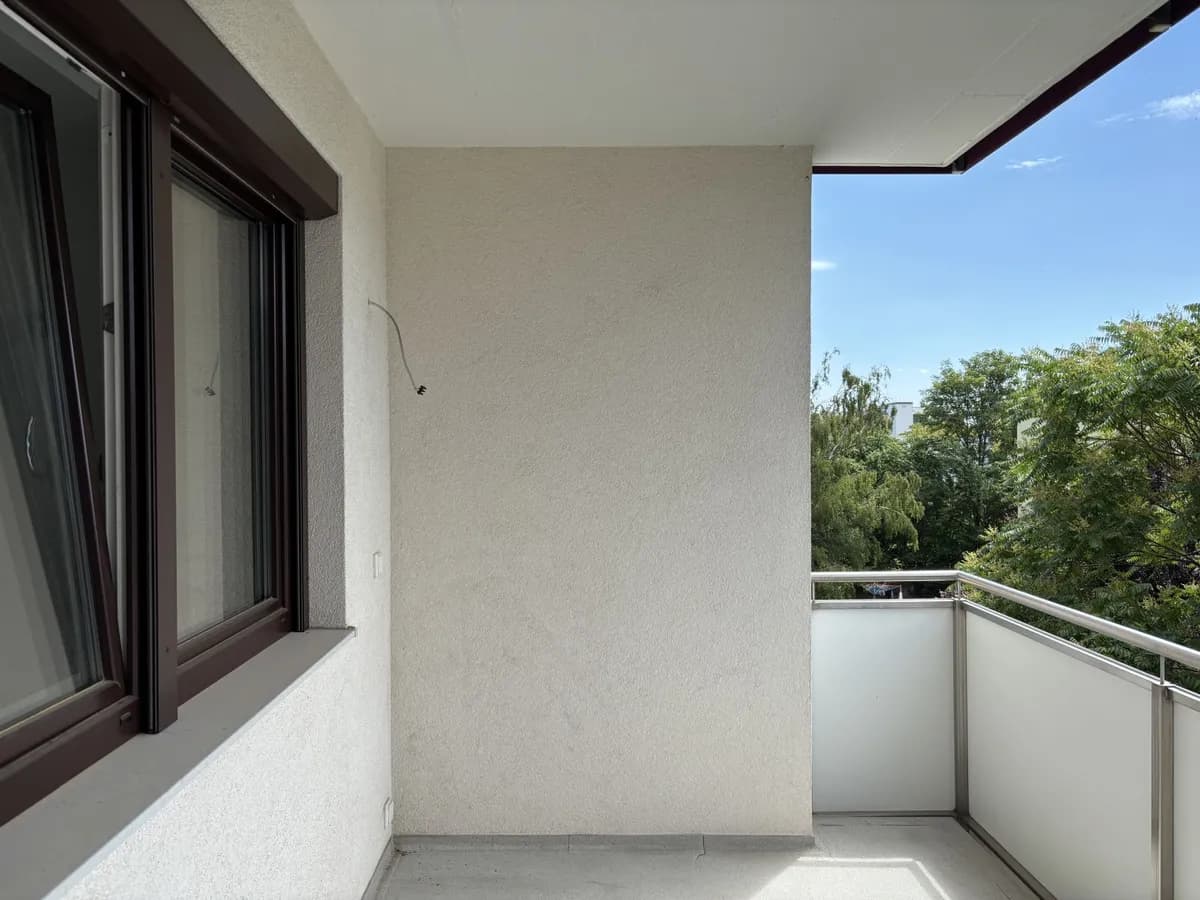 1-Zimmer-Wohnung kaufen in Graz – 51,7 m², € 137.500 – Bild 7 von 13