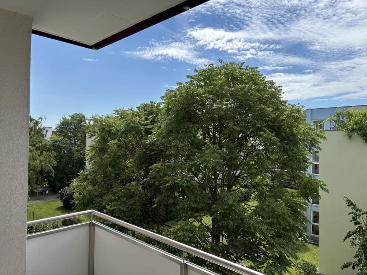 1-Zimmer-Wohnung kaufen in Graz – 51,7 m², € 137.500 – Bild 8 von 13