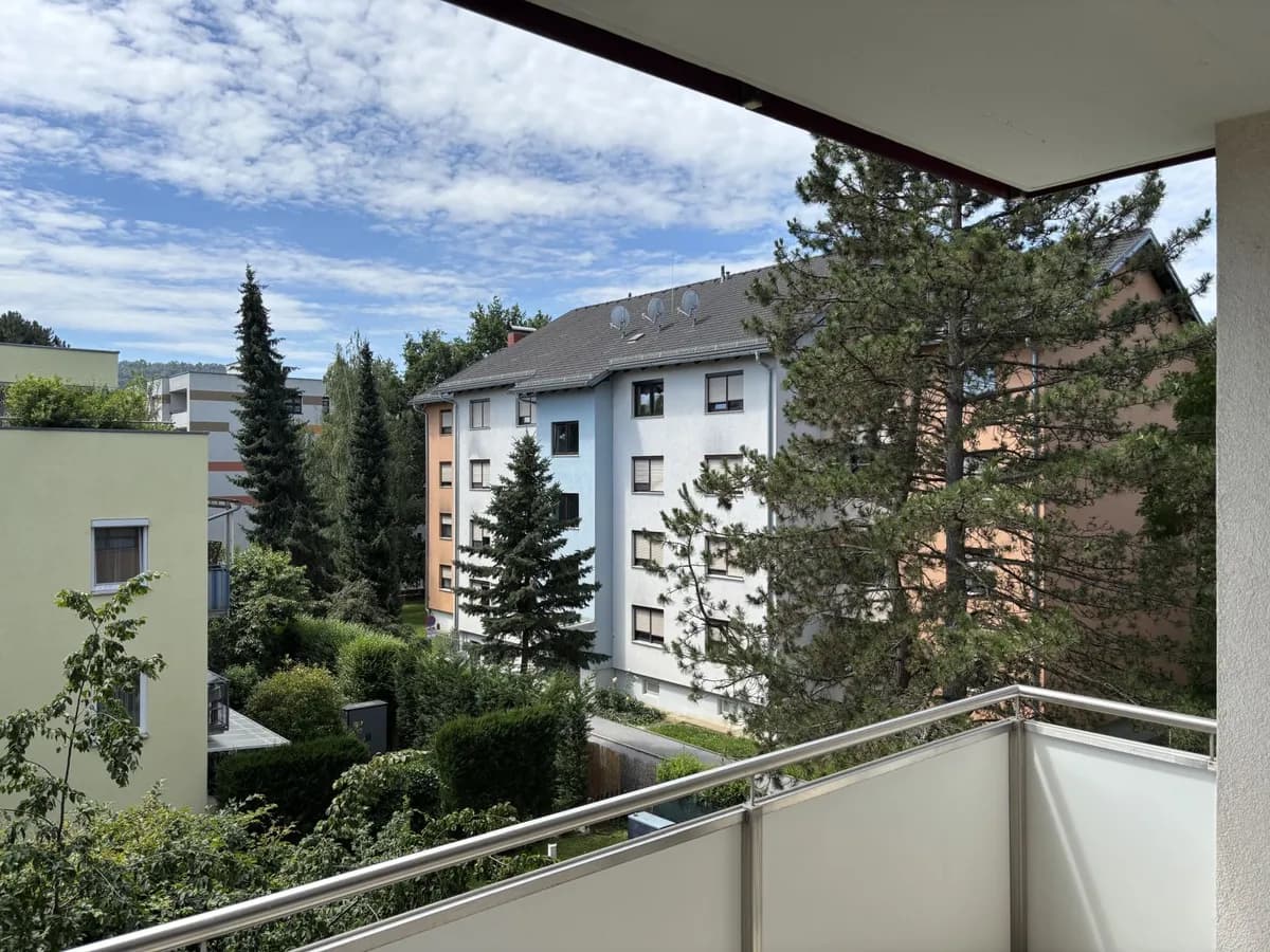 1-Zimmer-Wohnung kaufen in Graz – 51,7 m², € 137.500 – Bild 9 von 13