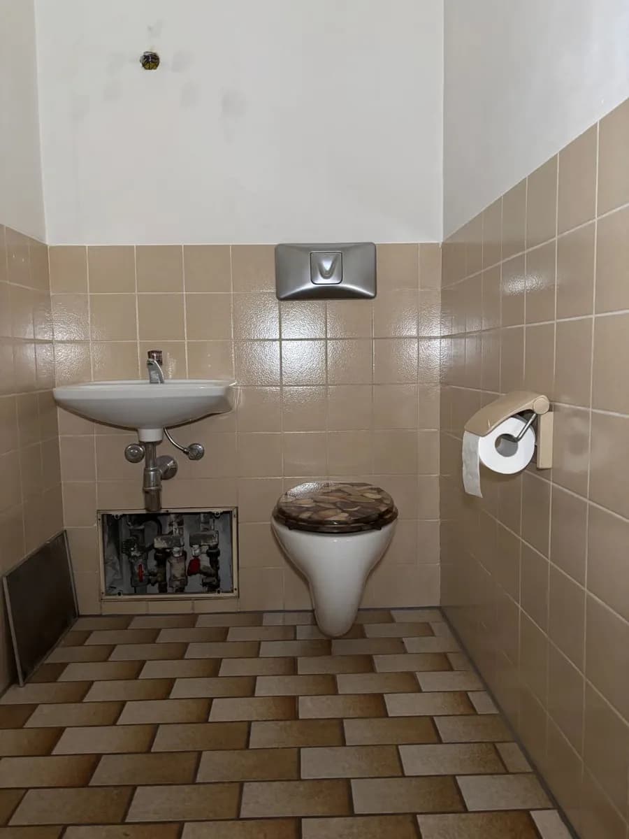 1-Zimmer-Wohnung kaufen in Graz – 51,7 m², € 137.500 – Bild 10 von 13