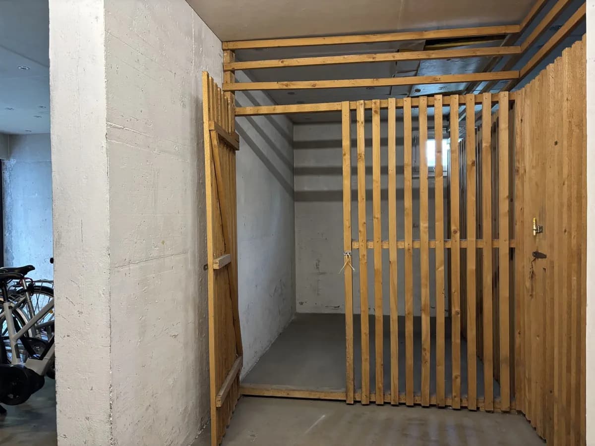 1-Zimmer-Wohnung kaufen in Graz – 51,7 m², € 137.500 – Bild 12 von 13