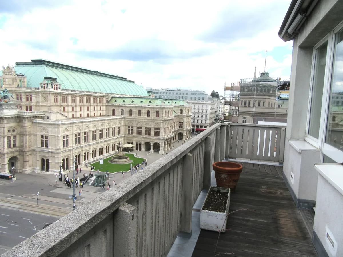 4-Zimmer-Wohnung kaufen in Wien – 122 m², € 2.500.000