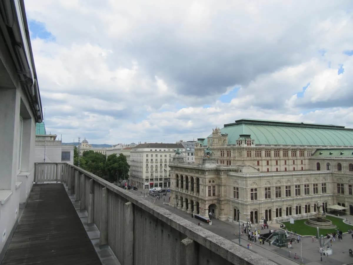 4-Zimmer-Wohnung kaufen in Wien – 122 m², € 2.500.000 – Bild 14 von 15