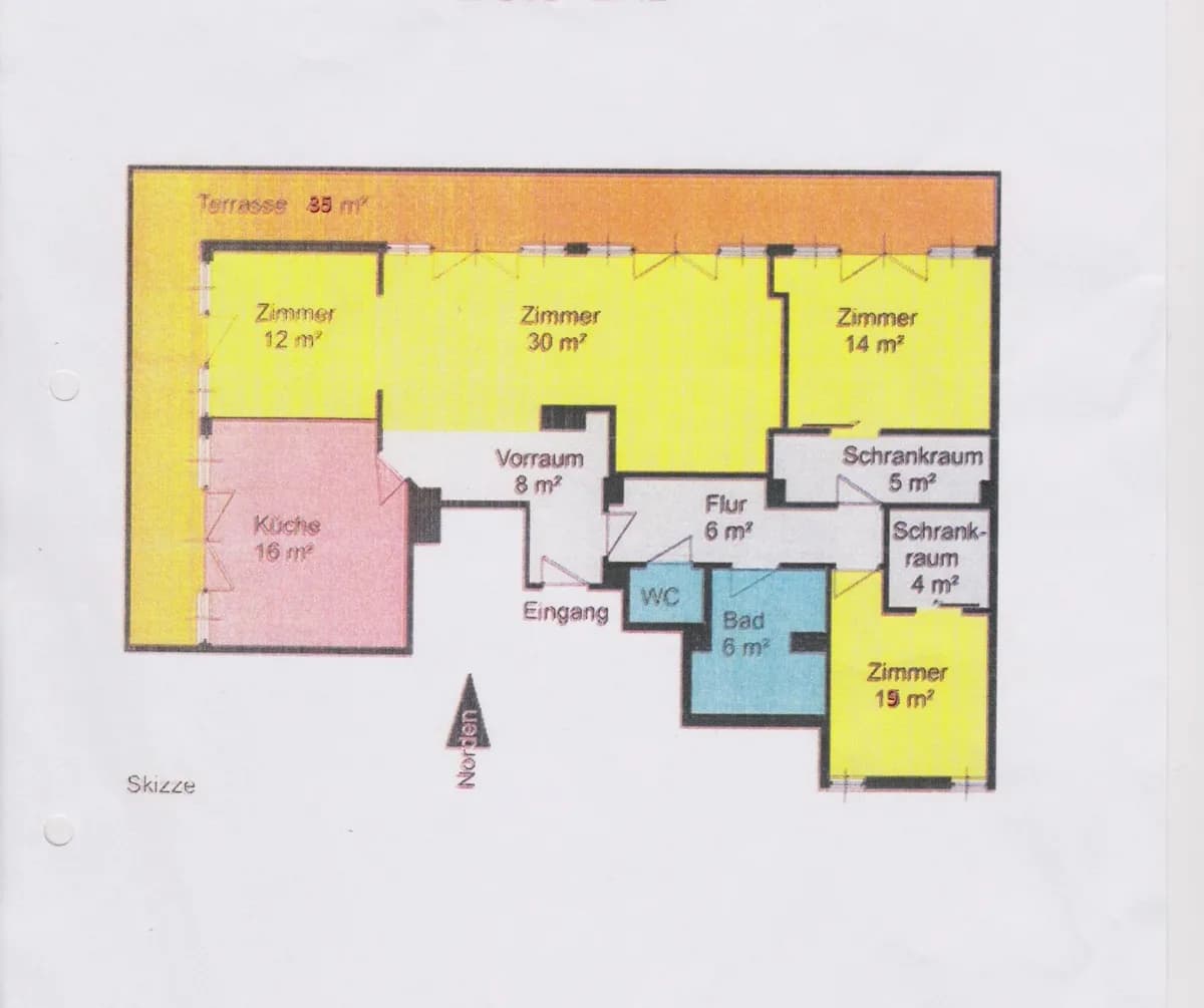 4-Zimmer-Wohnung kaufen in Wien – 122 m², € 2.500.000 – Bild 15 von 15