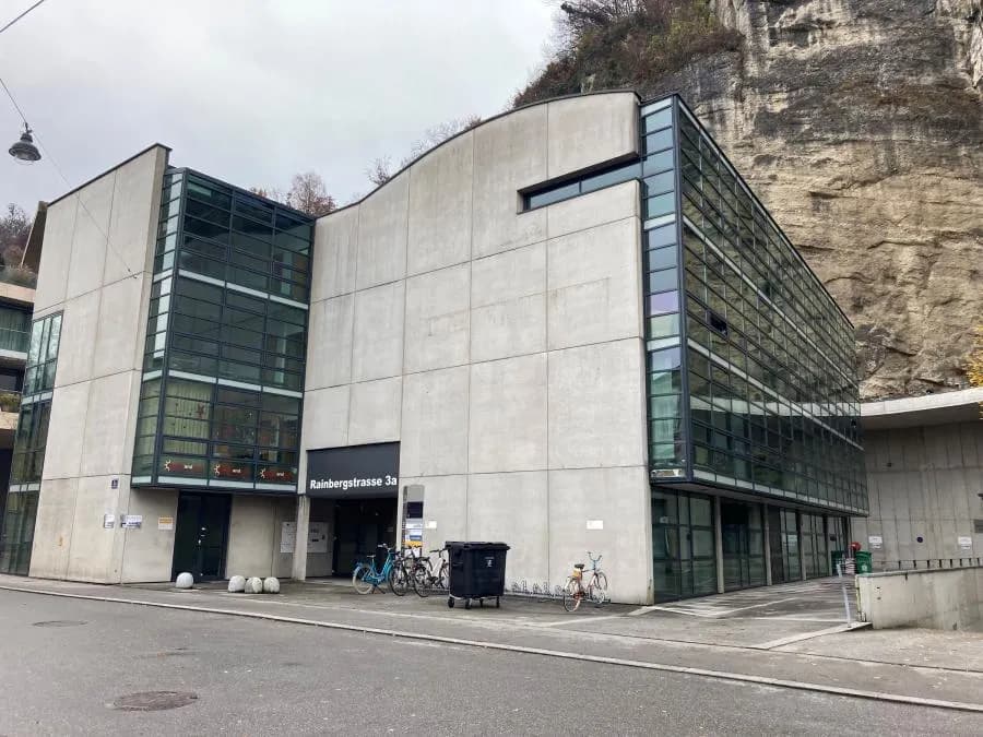 Immobilie mieten in Salzburg Stadt – € 140