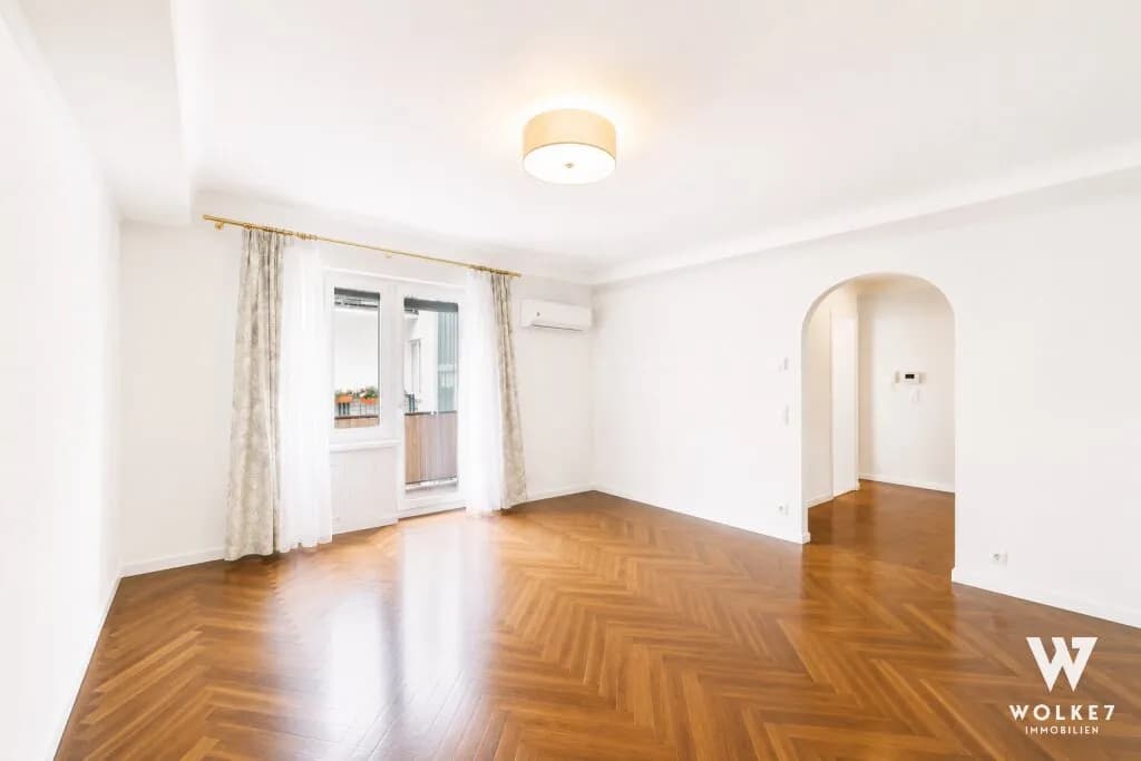 5-Zimmer-Wohnung kaufen in Wien – 123 m², € 1.095.000 – Bild 2 von 8