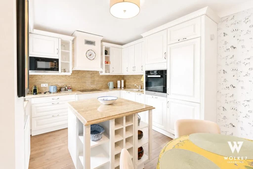 5-Zimmer-Wohnung kaufen in Wien – 123 m², € 1.095.000 – Bild 3 von 8