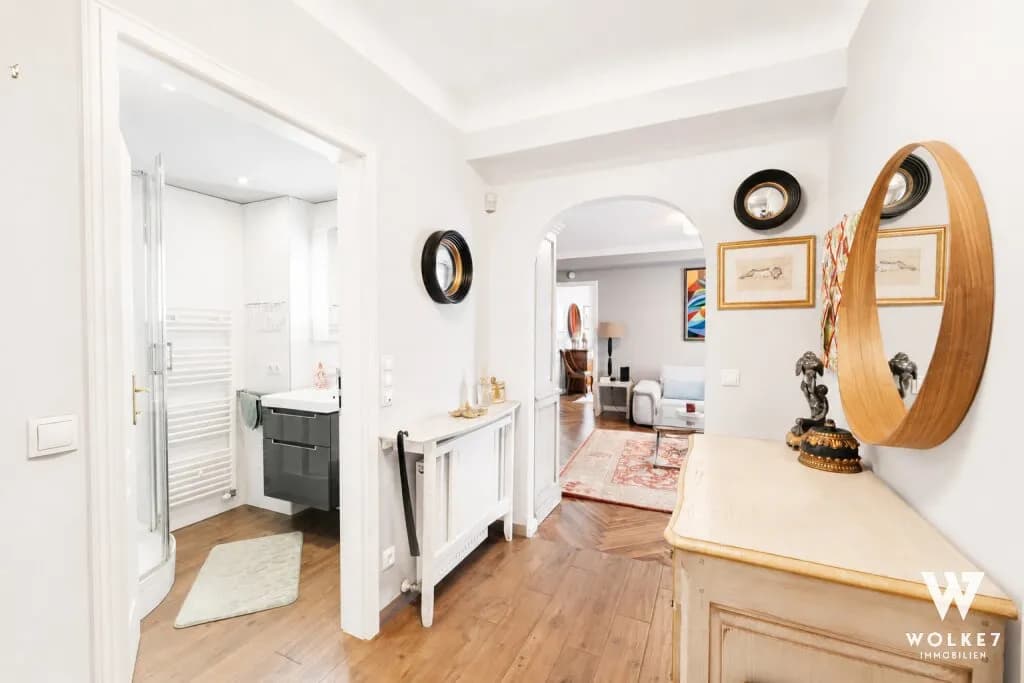 5-Zimmer-Wohnung kaufen in Wien – 123 m², € 1.095.000 – Bild 4 von 8