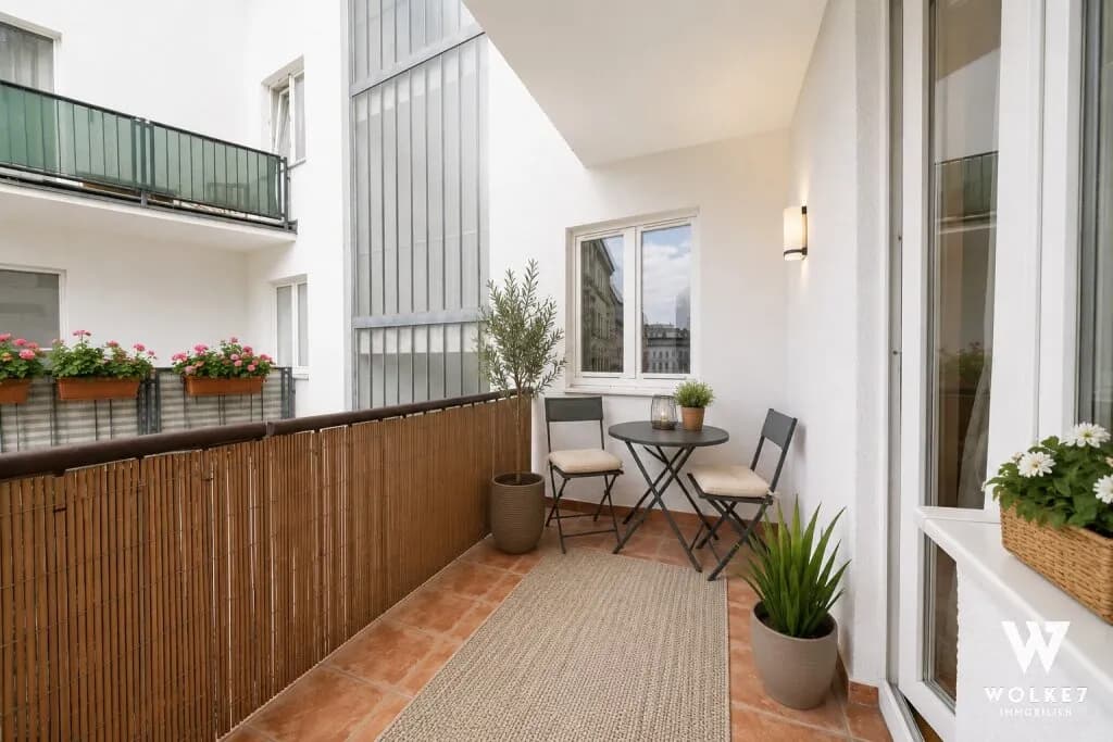 5-Zimmer-Wohnung kaufen in Wien – 123 m², € 1.095.000 – Bild 5 von 8