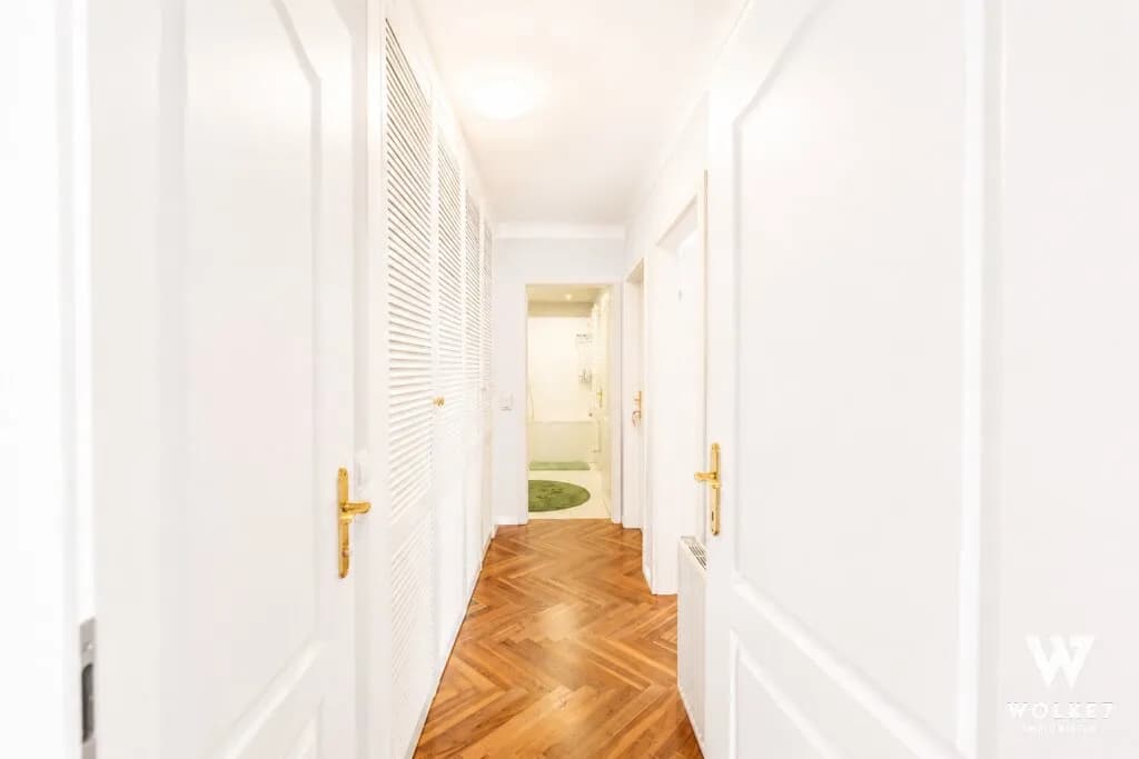 5-Zimmer-Wohnung kaufen in Wien – 123 m², € 1.095.000 – Bild 7 von 8
