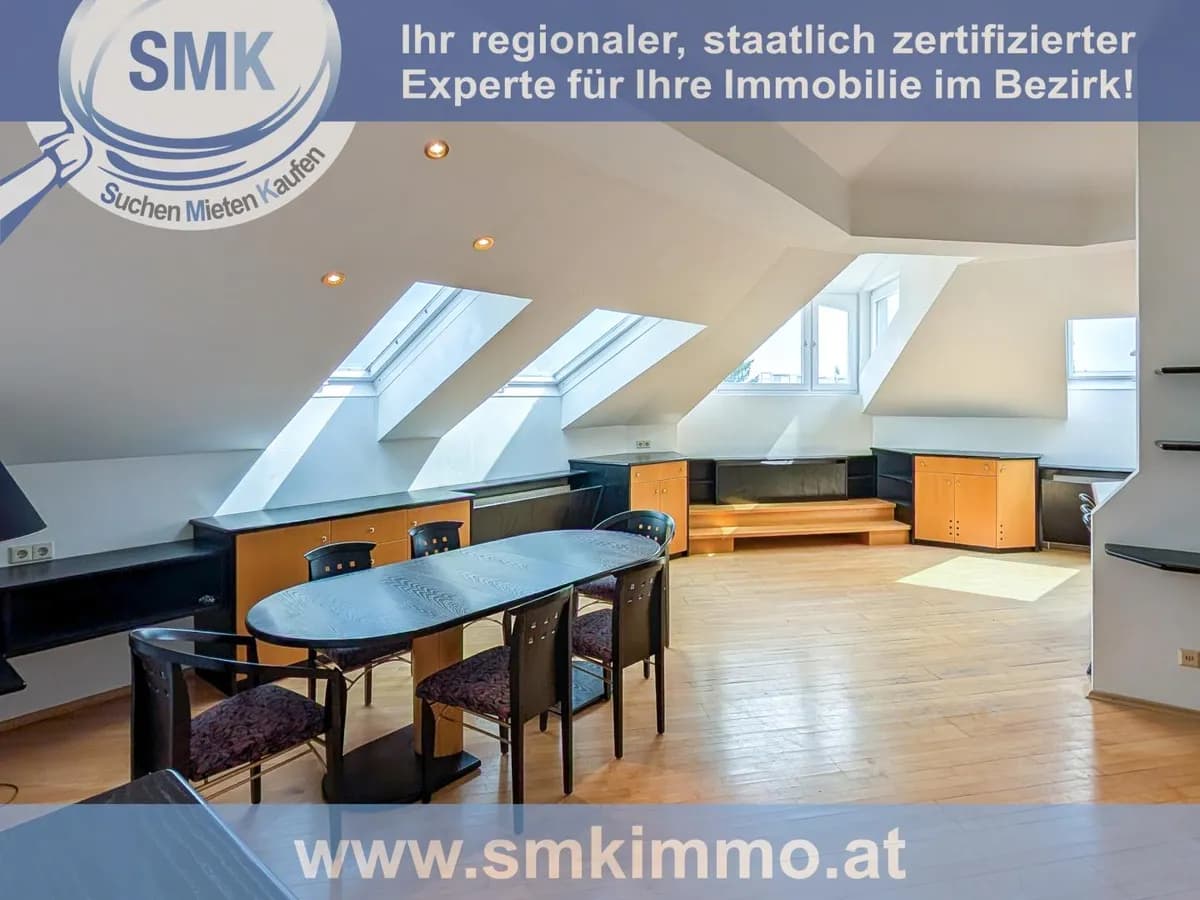 2-Zimmer-Wohnung kaufen in Wien – 85 m², € 367.000 – Bild 2 von 12