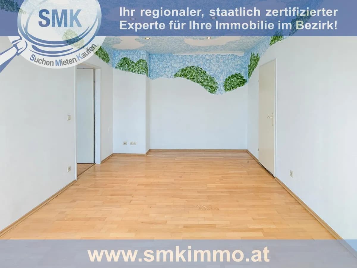 2-Zimmer-Wohnung kaufen in Wien – 85 m², € 367.000 – Bild 3 von 12
