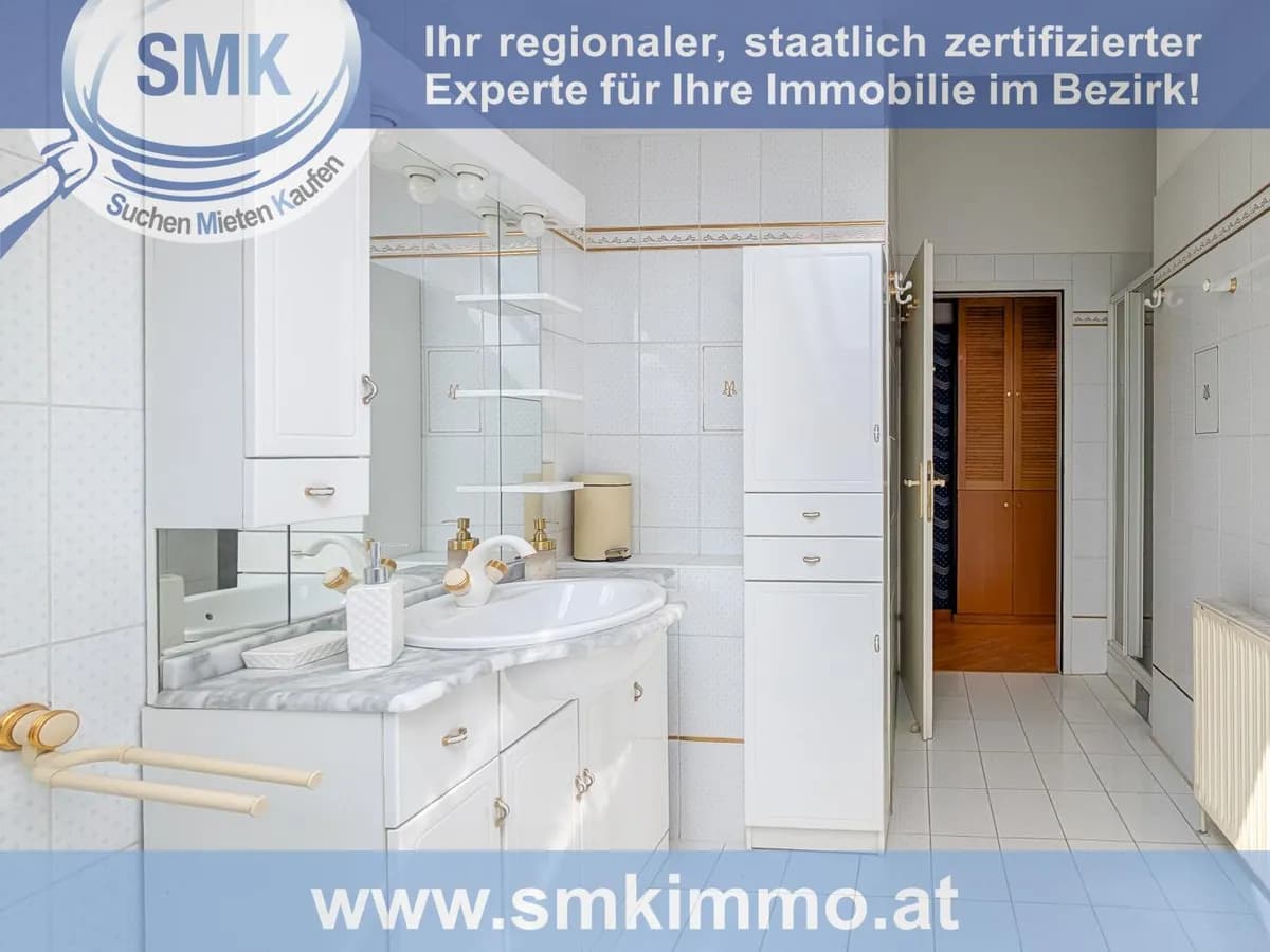 2-Zimmer-Wohnung kaufen in Wien – 85 m², € 367.000 – Bild 8 von 12