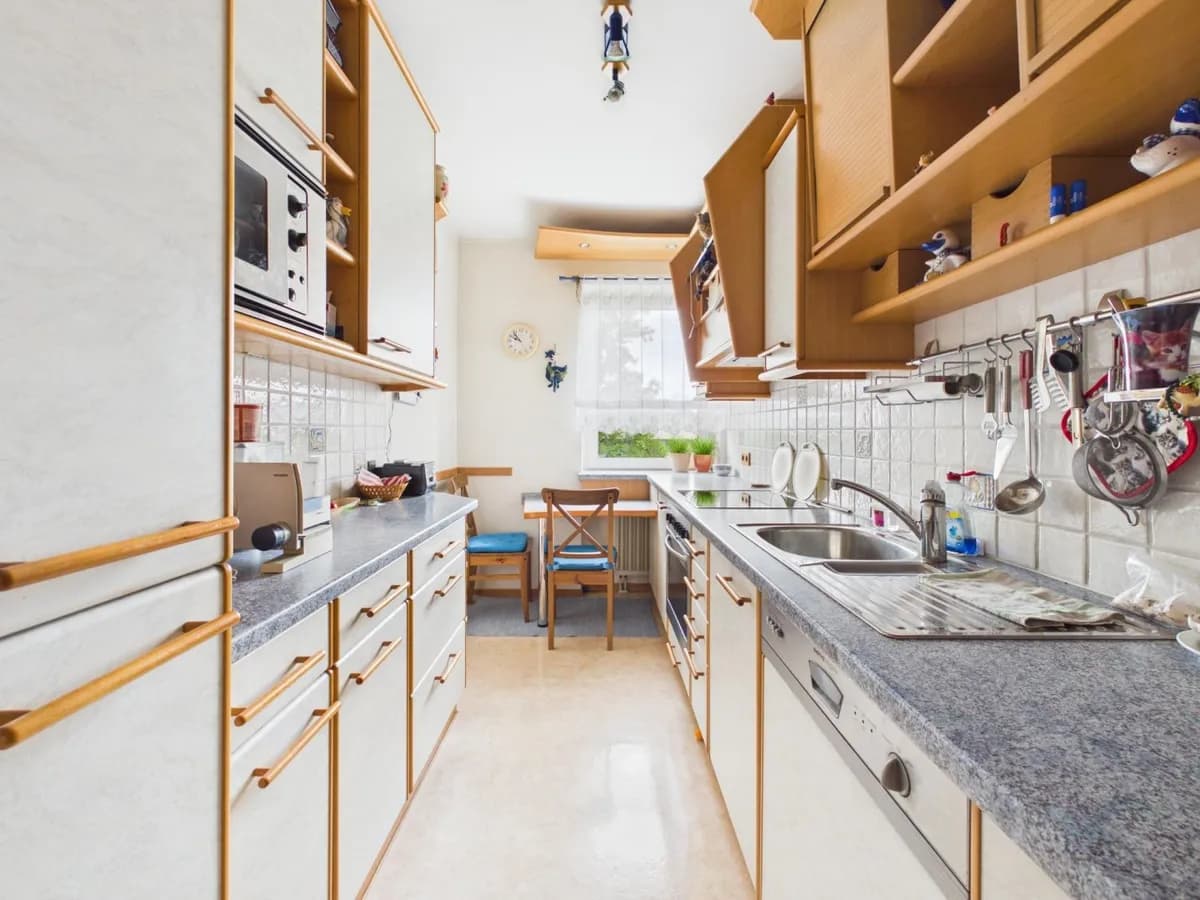 3-Zimmer-Wohnung kaufen in Linz Land – 72,13 m², € 245.000 – Bild 4 von 8