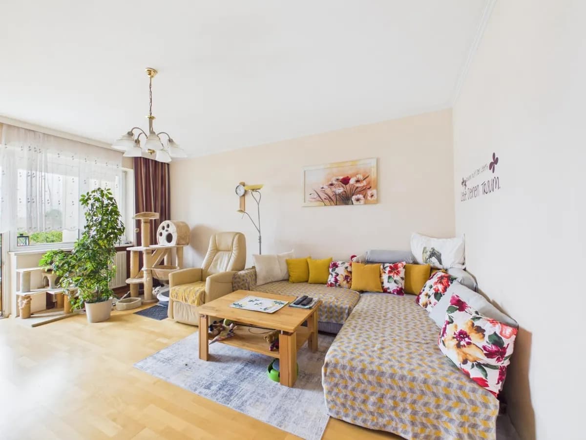3-Zimmer-Wohnung kaufen in Linz Land – 72,13 m², € 245.000 – Bild 6 von 8