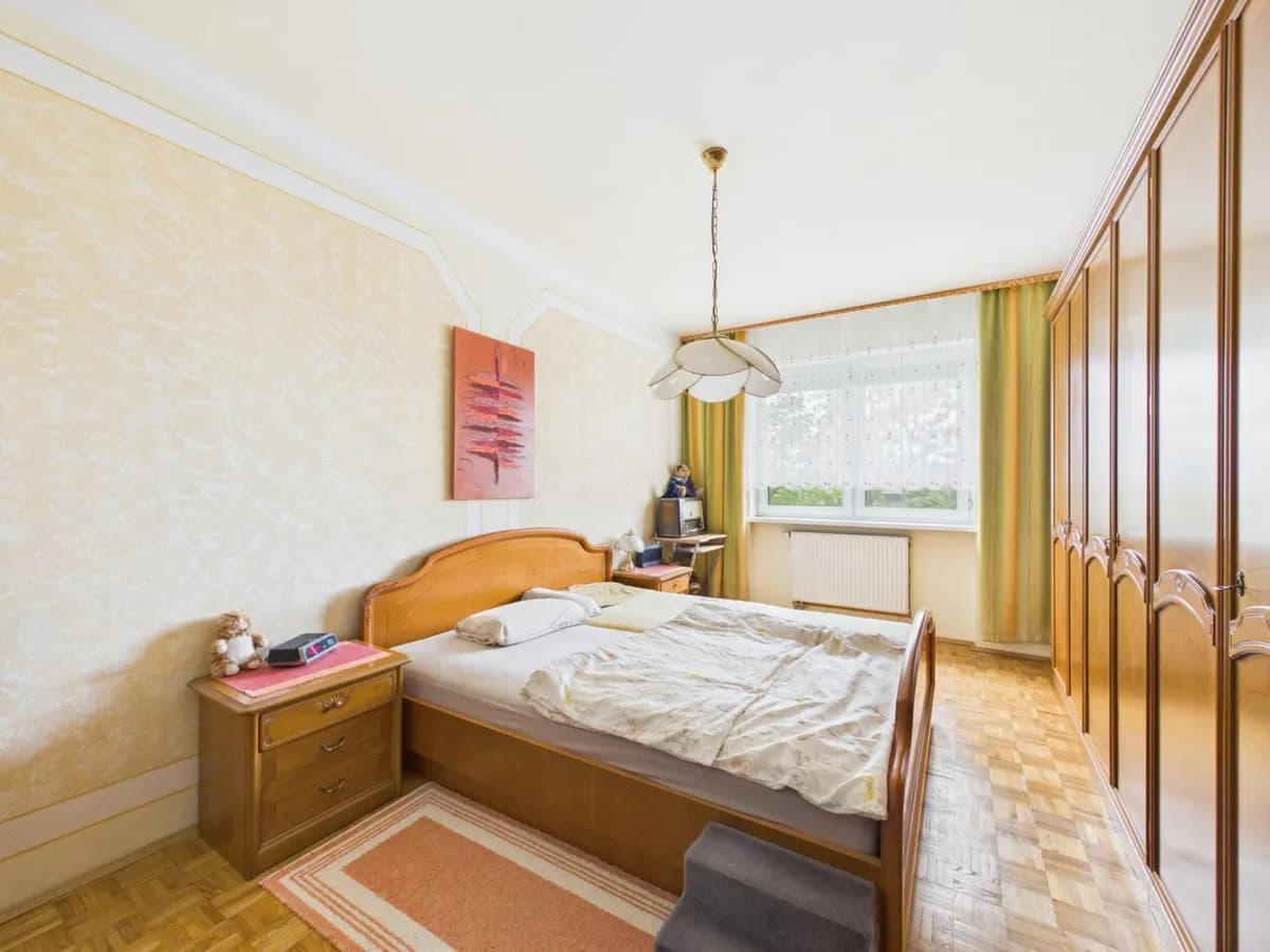 3-Zimmer-Wohnung kaufen in Linz Land – 72,13 m², € 245.000 – Bild 7 von 8