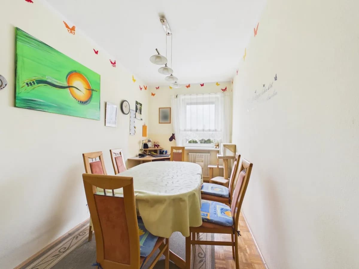 3-Zimmer-Wohnung kaufen in Linz Land – 72,13 m², € 245.000 – Bild 8 von 8