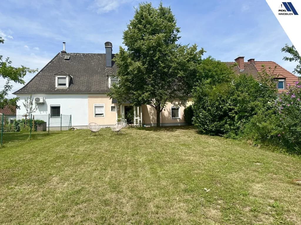 4-Zimmer-Haus kaufen in Linz – 95 m², € 446.000